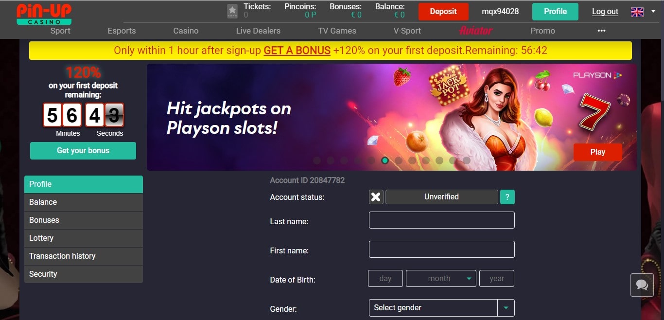 Вот 7 способов улучшить pin up казино